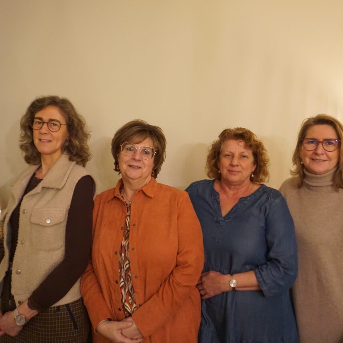 Hervormde Vrouwen Dienst de Levensbron