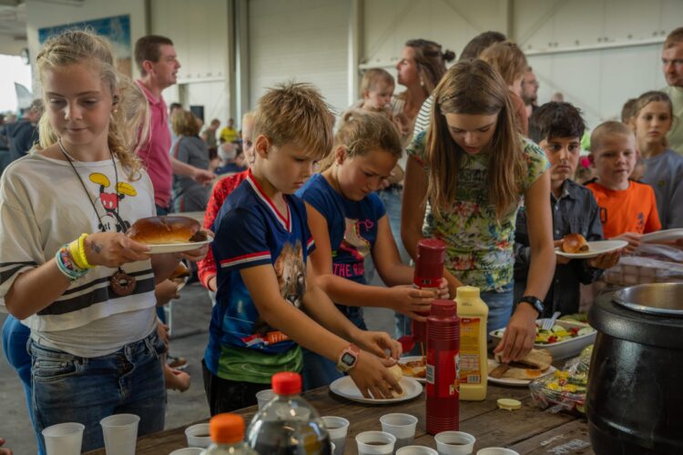 Startdag Levensbron Goes