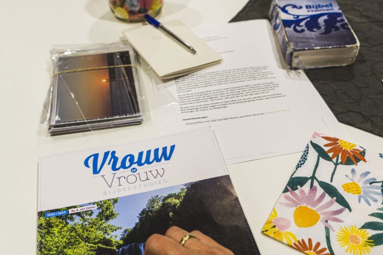 Vrouwenvereniging Febe